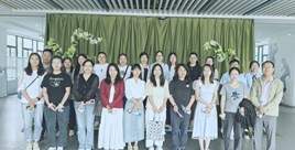 家园对话中的成长三章　——星湖幼儿园家委会纪实